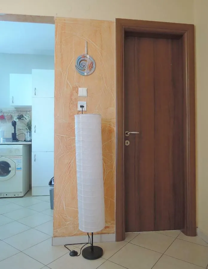 Konba Luxury Mini Apartment Thessaloniki 0*,  Griekenland